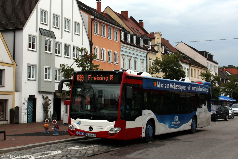 FS-HL 634 | Obere Hauptstraße