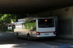 AVG 2259 | Hochzoll Bahnhof