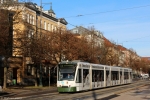 Wagen 853 | Königsplatz