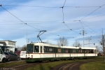 Wagen 8006 | Augsburg Nord