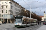 Wagen 852 | Königsplatz