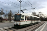 Wagen 8005 | Augsburg West