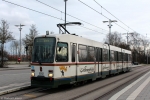 Wagen 8002 | Augsburg West