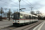 Wagen 8008 | Augsburg West