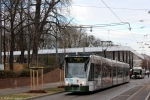 Wagen 852 | Königsplatz