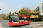 NM-AL 43 | Erlangen Busbahnhof
