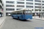 Omnibusclub München M-MA 163H | Giesing Bf.