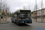 Omnibusclub München M-RY 9513 | Giesing Bf.