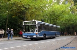 Omnibusclub München M-RY 9513 | Maximilianeum