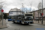 Omnibusclub München M-UH 8358 | Giesing Bf.