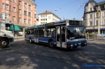 Omnibusclub München M-UH 8358 | Pasing (Marienplatz)