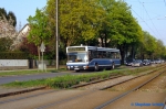 Omnibusclub München M-UH 8358 | Westbad