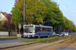 Omnibusclub München M-UH 8358 | Westbad