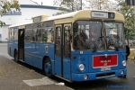 Omnibusclub München M-YN 4432H | Giesing Bf.