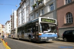 Omnibusclub München M-ZD 9215 | Hohenzollernplatz