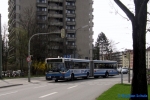 Omnibusclub München M-ZD 9215 | Petuelring