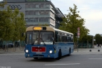 M-YN 4432H | Ingolstadt, Audi-Forum
