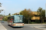 R-E 766 | Erlangen Busbahnhof