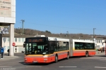 KOM 530 | Busbahnhof
