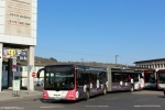 KOM 809 | Busbahnhof