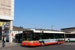 KOM 610 | Busbahnhof