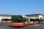 KOM 522 | Busbahnhof