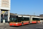KOM 526 | Busbahnhof