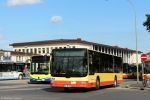 KOM 416 | Busbahnhof