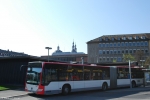 KOM 804 | Busbahnhof