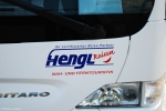 Neues Hengl Logo