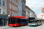 RVO + Stadtbus Landsberg