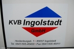Neues KVB Logo