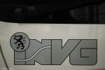 Das INVG Logo das gibs sicher seit der INVG Gründung also ab 1988
