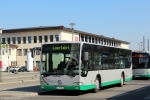 WÜ-T 9340 | Busbahnhof