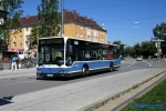 Autobus Oberbayern M-AU 2608 | Giesing Bf.