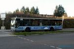 Autobus Oberbayern M-AU 2608 | Kieferngartenstraße