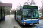 Autobus Oberbayern M-AU 2615 | Scheidplatz