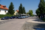 Autobus Oberbayern M-AU 2621 | Kieferngarten