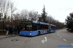 Autobus Oberbayern M-AU 2624 | Euro-Industriepark Nord (Schleife)