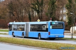 Autobus Oberbayern M-AU 2624 | Paul-Hindemith-Allee