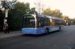 Autobus Oberbayern M-AU 6045 | Studentenstadt