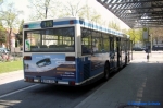 Autobus Oberbayern M-FU 218 | Arabellapark