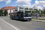 Autobus Oberbayern M-NR 2539 | Giesing Bf.