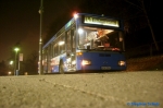 Autobus Oberbayern M-NR 2542 | Scheidplatz