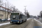 Autobus Oberbayern M-NR 2547 | Anzinger Straße