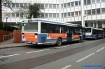 Autobus Oberbayern M-NR 2547 | Arabellapark