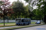 Autobus Oberbayern M-NR 2547 | Euro-Industriepark Nord