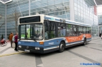 Autobus Oberbayern M-NR 2547 | M.O.C.