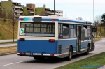 Autobus Oberbayern M-NR 2547 | Paul-Hindemith-Allee
