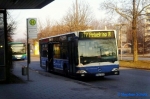 Autobus Oberbayern M-AU 2608 | Studentenstadt